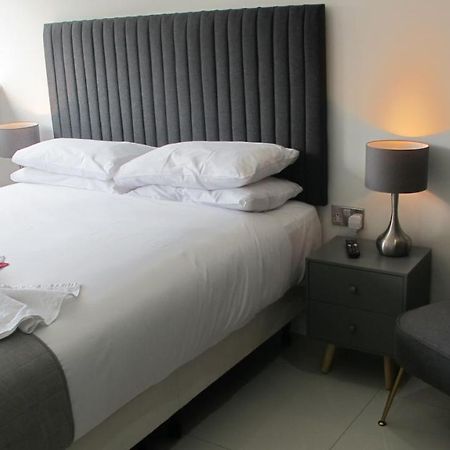 Bloomsbury Apartments ロンドン エクステリア 写真