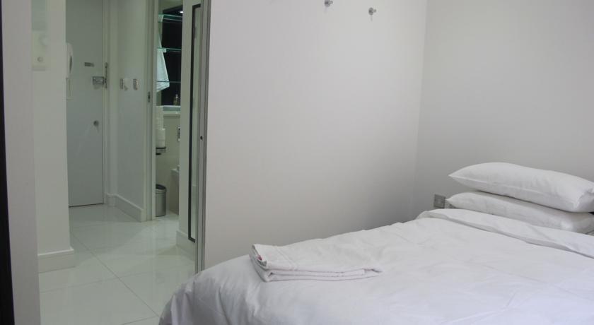 Bloomsbury Apartments ロンドン 部屋 写真