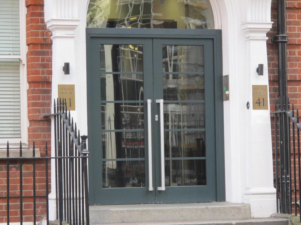Bloomsbury Apartments ロンドン エクステリア 写真
