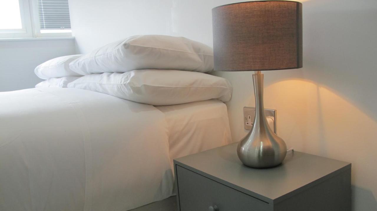 Bloomsbury Apartments ロンドン エクステリア 写真