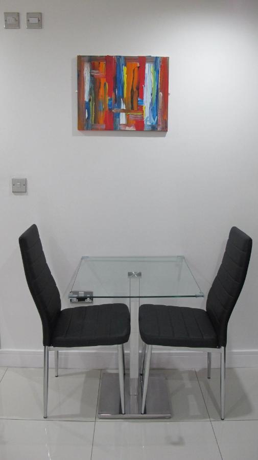 Bloomsbury Apartments ロンドン エクステリア 写真