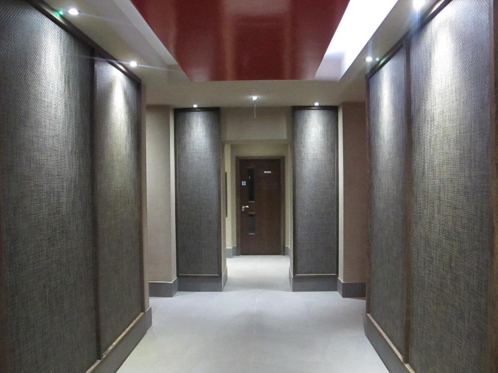 Bloomsbury Apartments ロンドン エクステリア 写真