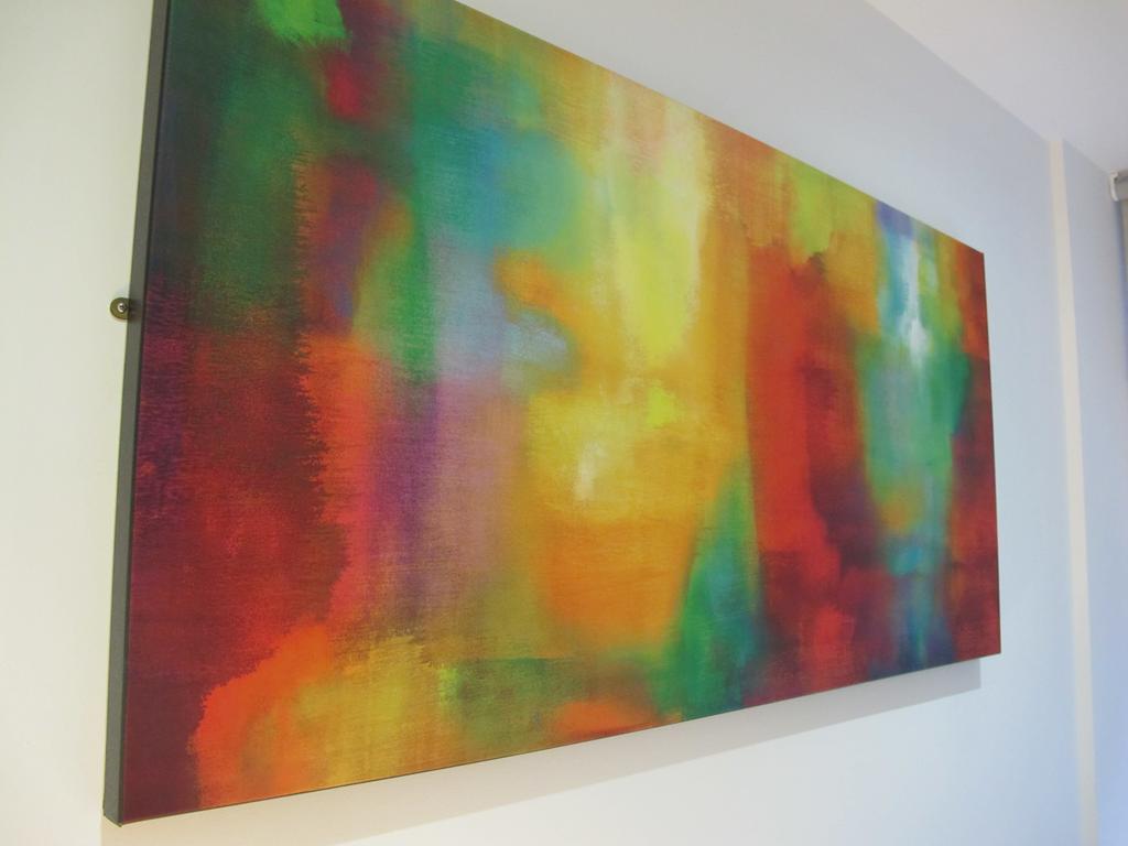 Bloomsbury Apartments ロンドン 部屋 写真