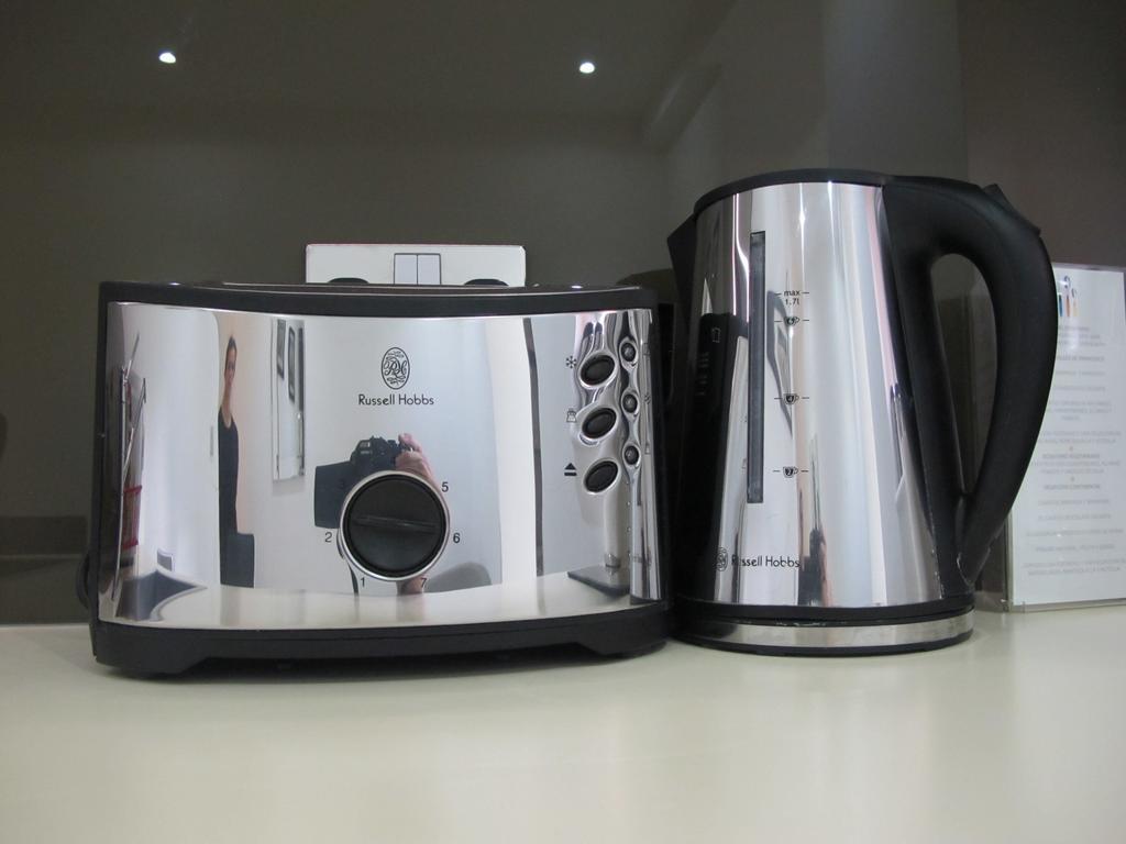 Bloomsbury Apartments ロンドン エクステリア 写真