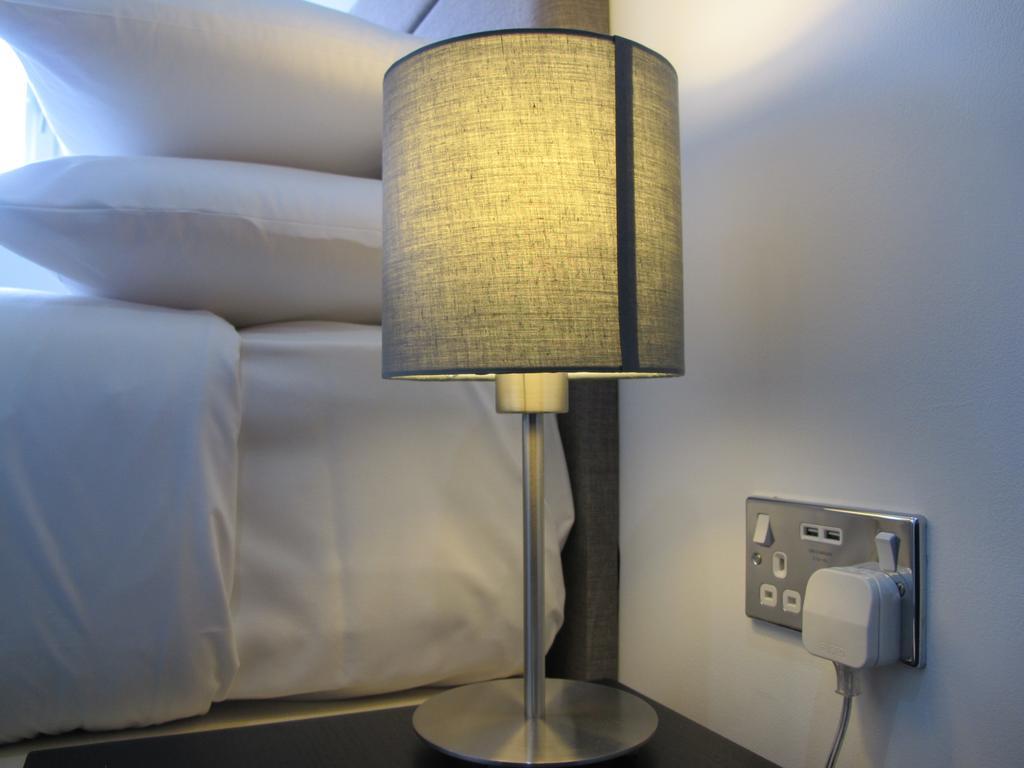 Bloomsbury Apartments ロンドン エクステリア 写真